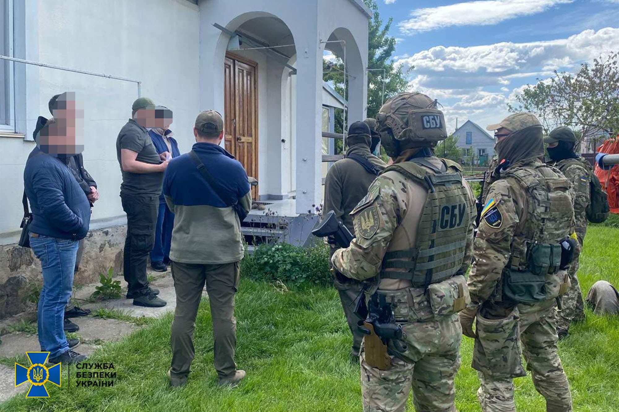радіо СБУ