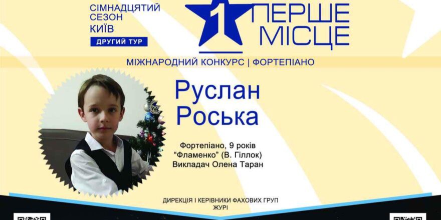 Руслан Роська
