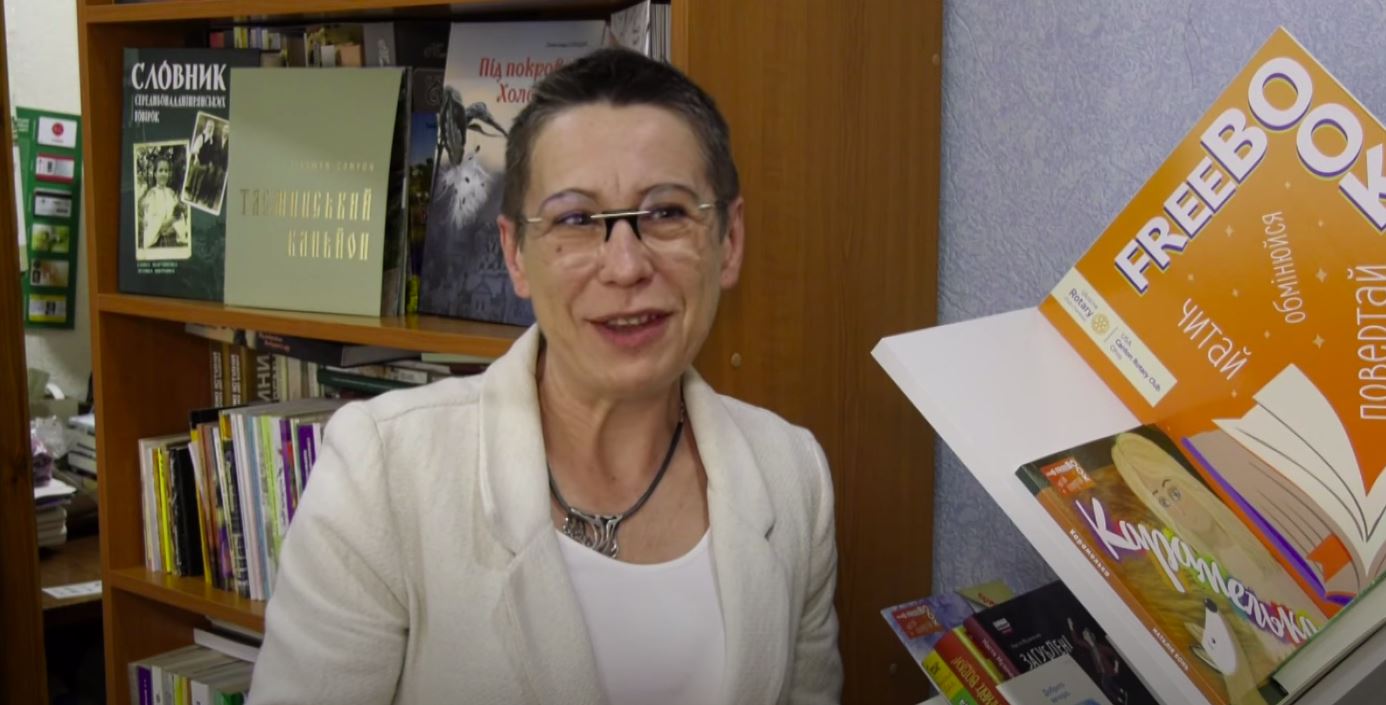 Чабаненко Юлія