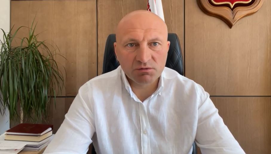 Анатолій Бондаренко