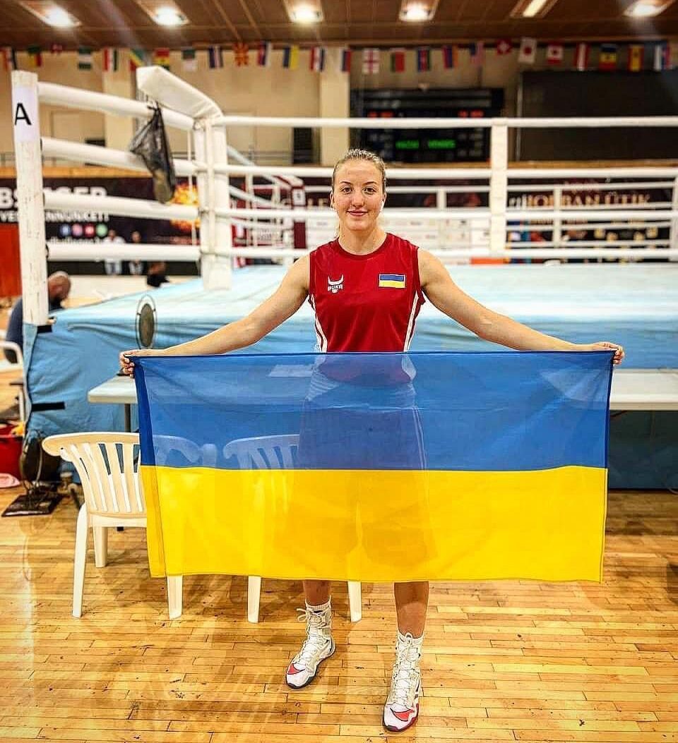 Тетяна Довгаль