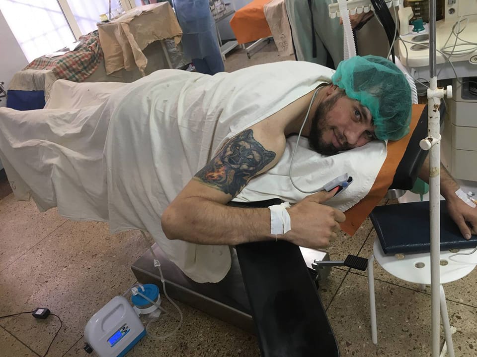Володимир Педько