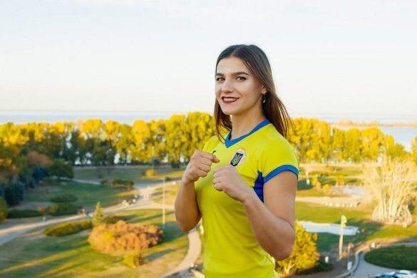 Анастасія Ковальчук