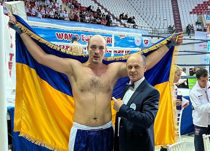 Іван Ткаченко