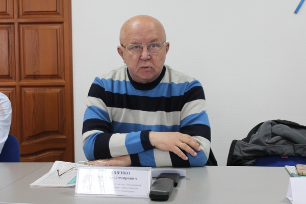 Горященко