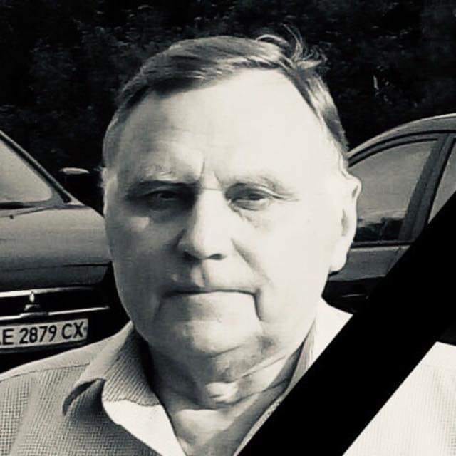 Олександр Пилипенко