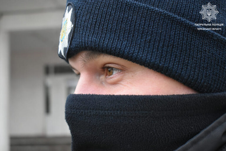 Можливість взяти житло в лізинг: на Черкащині набирають поліцейських