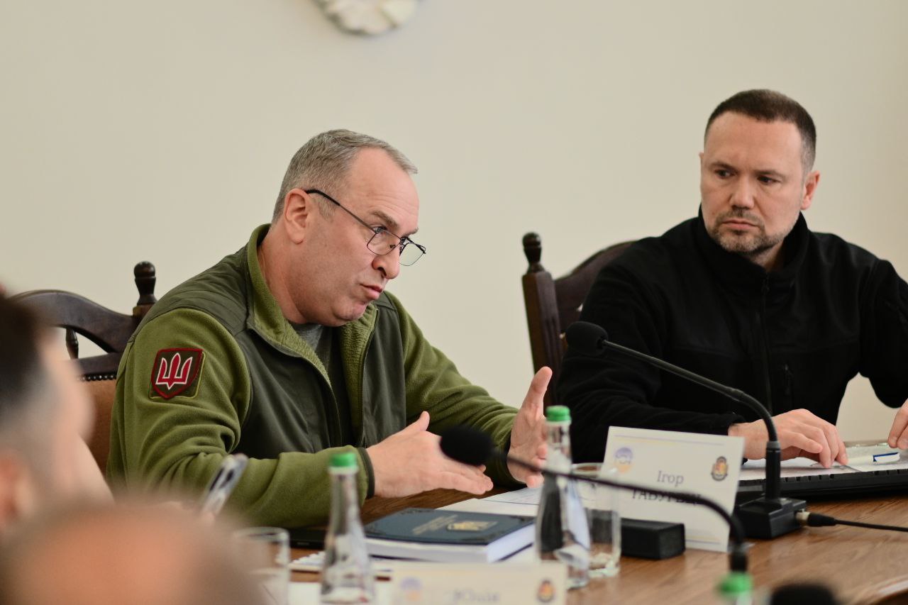 Ігор Табурець