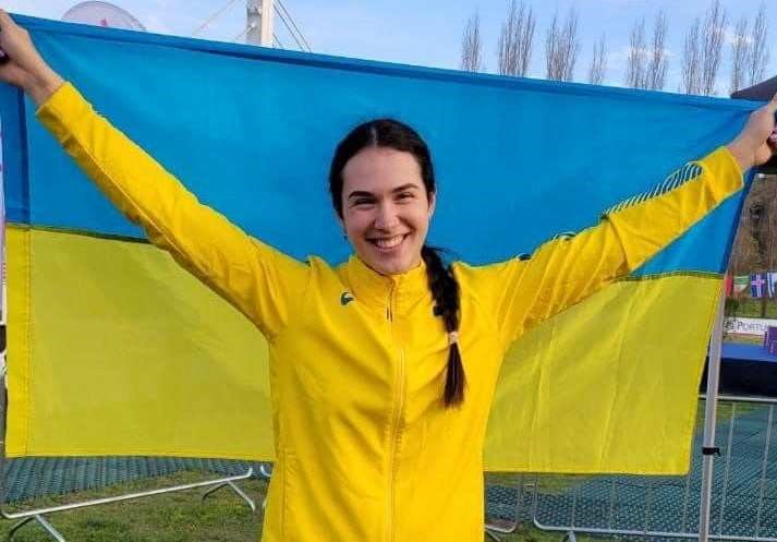 Валерія Іваненко-Кириліна