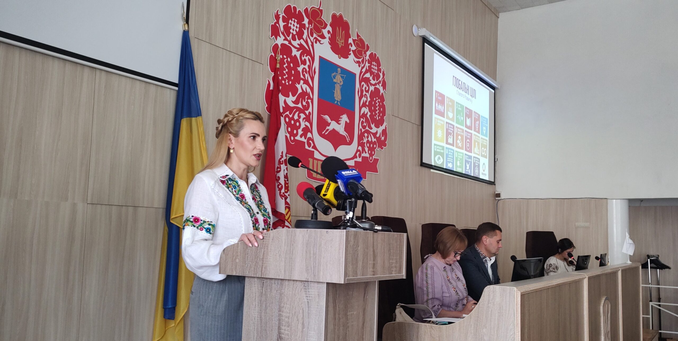 Валерія Шинкарьова