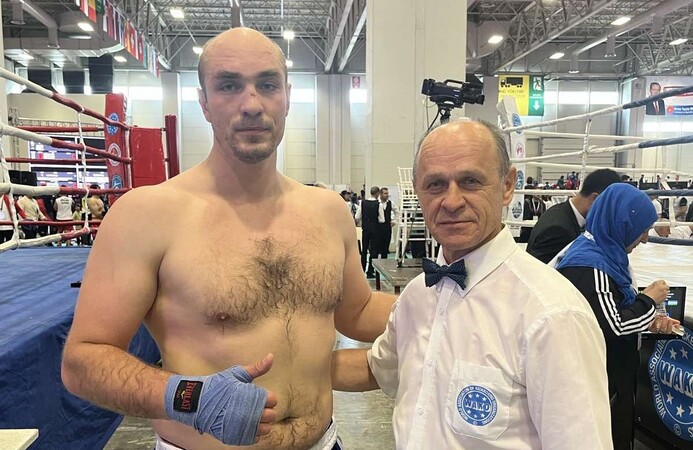 Іван Ткаченко