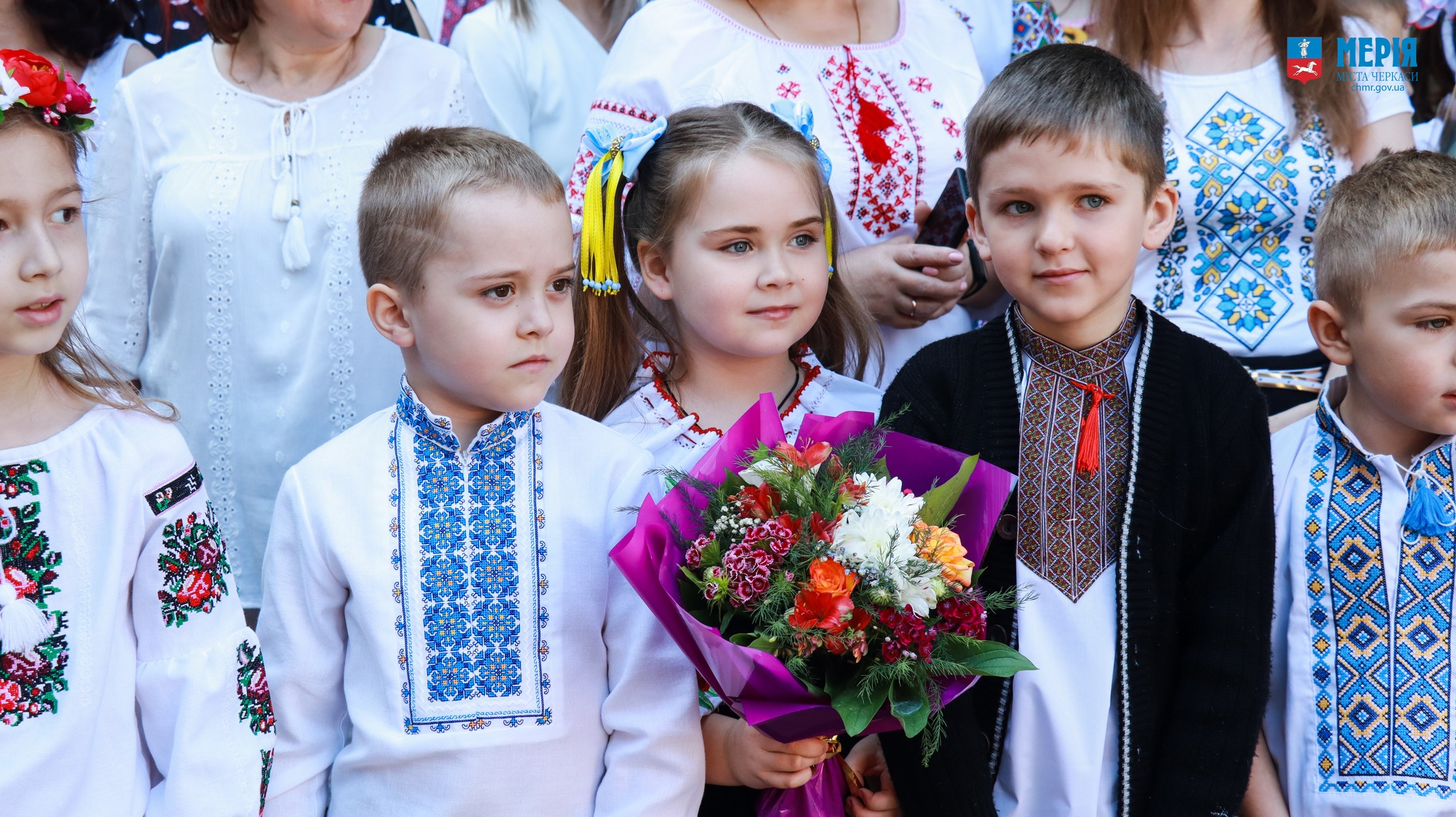 останній дзвінок школа