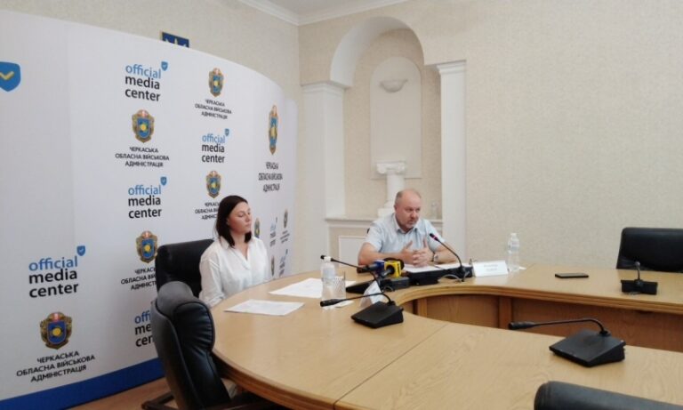 У Черкаській області на третину зросла захворюваність на гострі кишкові інфекції 