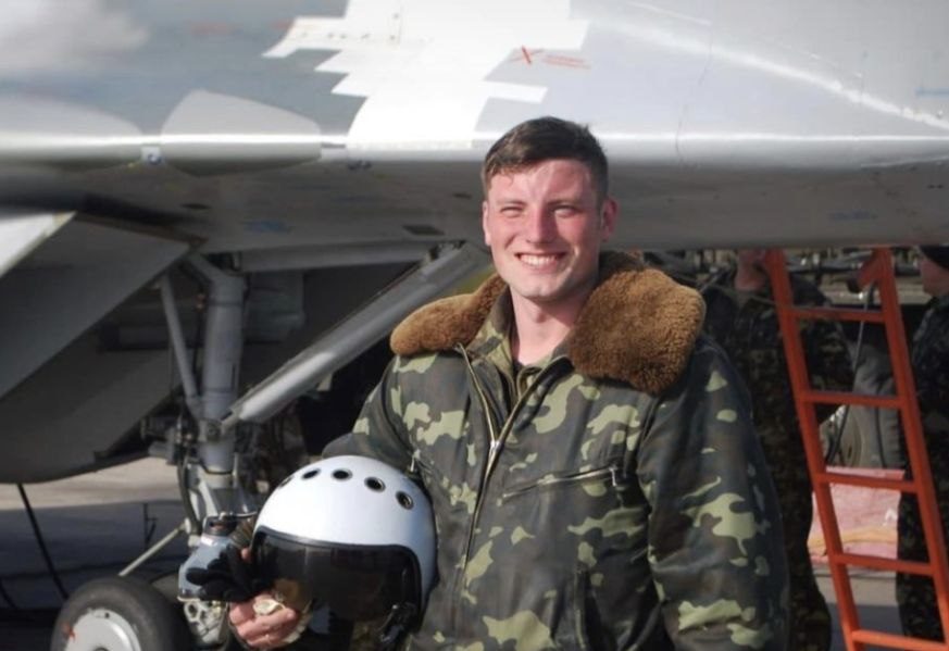 Євген Лисенко