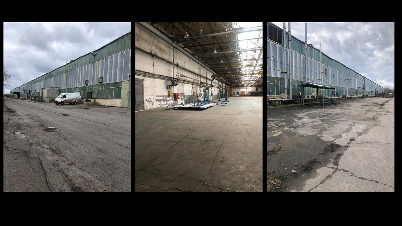 ОЗ АЗ БОГДАН 5