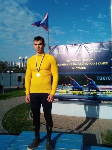 Андрій Пензай