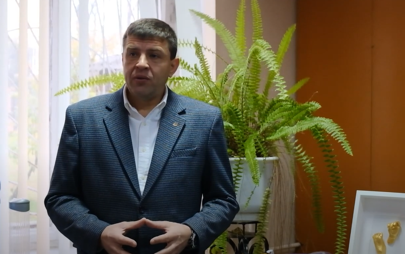 Дмитро Вітренко