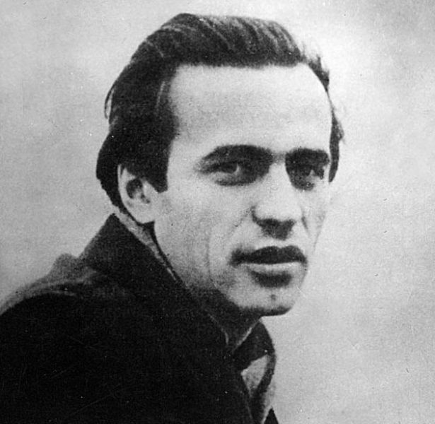 василь симоненко