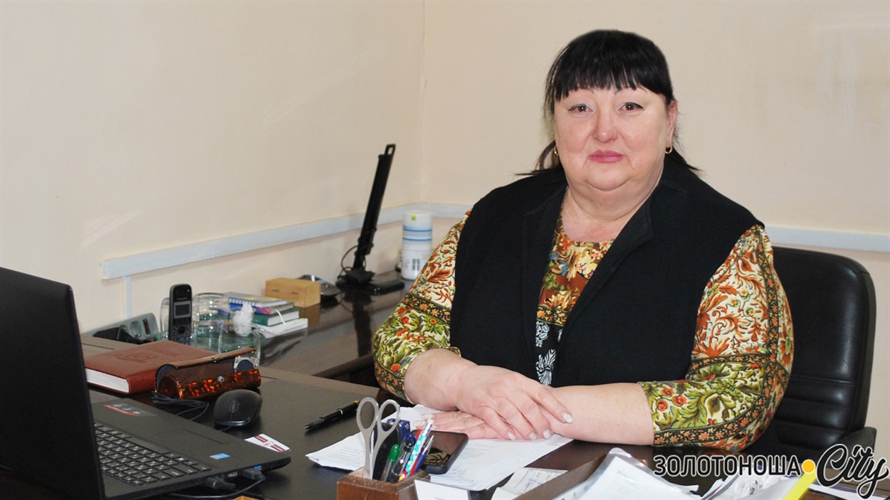 Наталія Сьомак