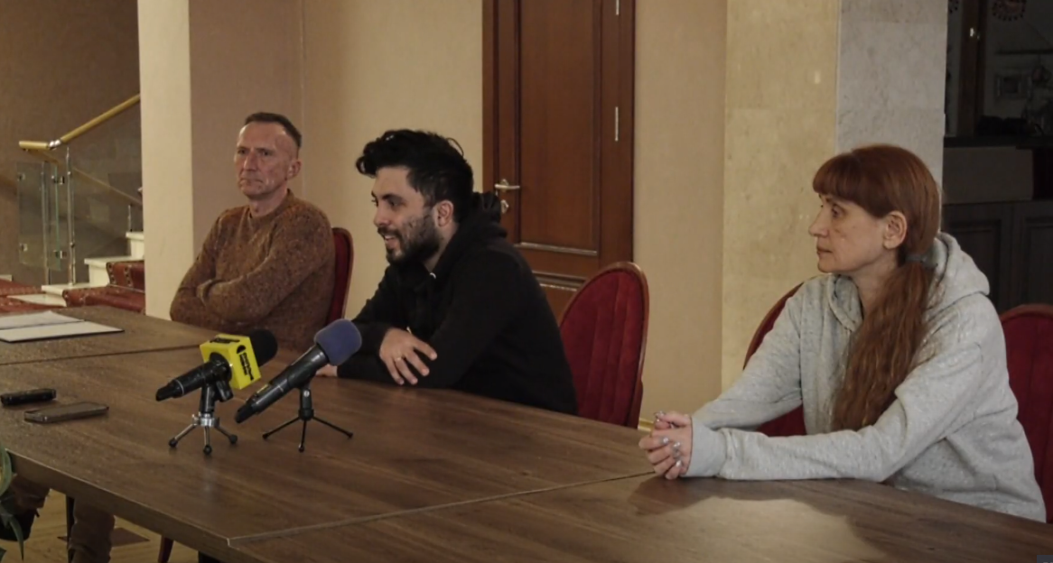 Садаклієв
