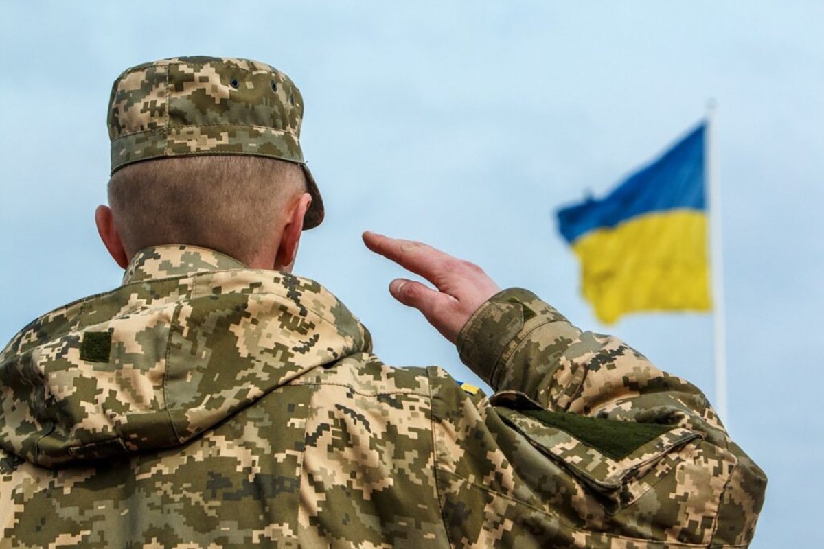 ЗСУ армія військові