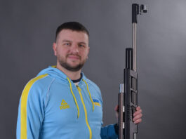 Сергій Куліш
