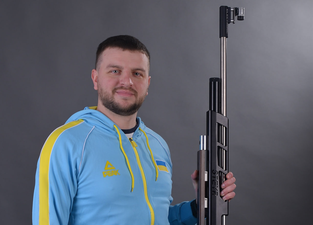 Сергій Куліш