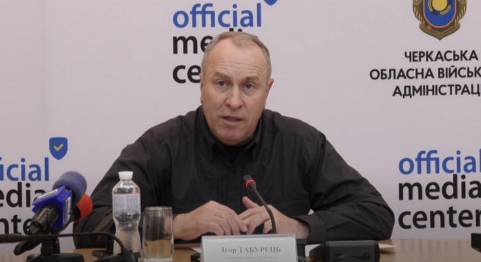 Ігор Табурець