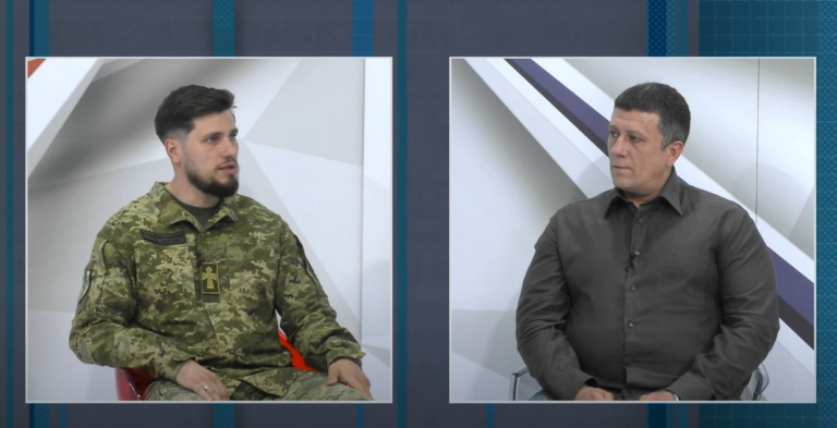 Військовий капелан розповів чому Великдень святкують у різні дати  (ВІДЕО)