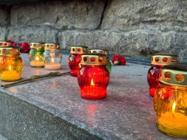 день пам'яті день примирення