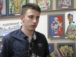 Кирило Хітматулін