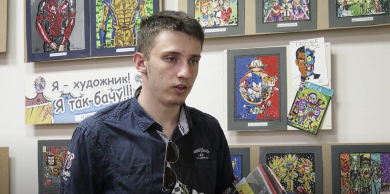 Кирило Хітматулін