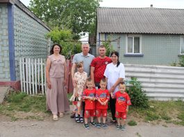 трійнята