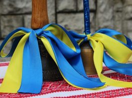 останній дзвоник випускний