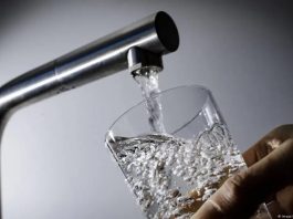 водогін водопровід