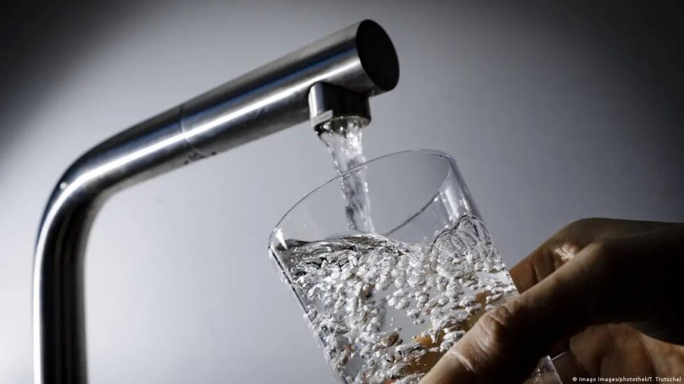 водогін водопровід