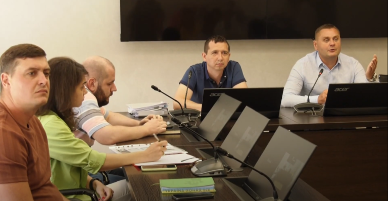 У закупівлі медобладнання для черкаського медзакладу комісія не виявила порушень (ВІДЕО)