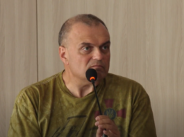 Павло Карась