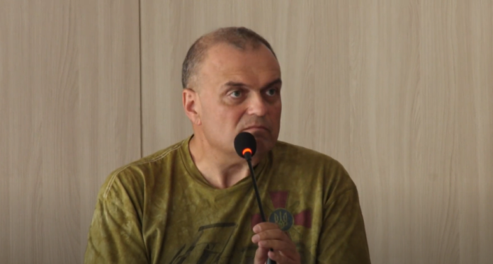 Павло Карась