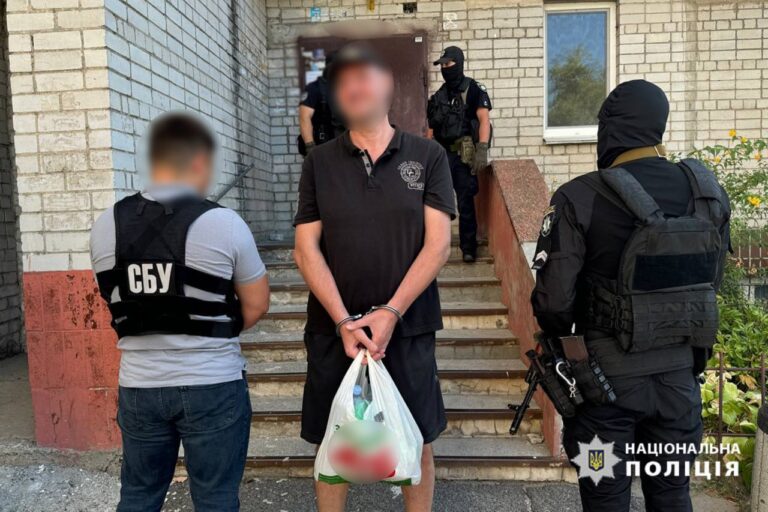 Затримали і посадили: черкаський депутат ОПЗЖ отримав реальний тюремний термін