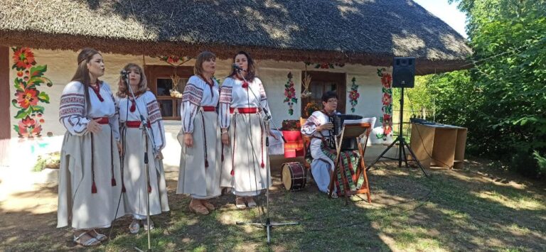 «Всесвіт Шевченка»: на Черкащині відбувся ювілейний Ше.Фест