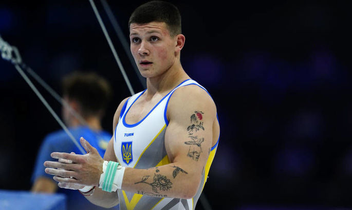 Day Six - 2023 Artistic Gymnastics World Championships