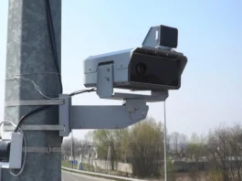 комплекси автофіксації порушень ПДР