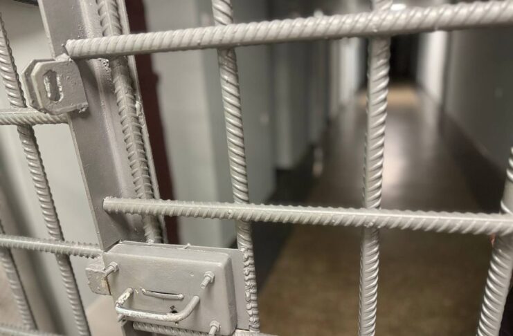 кримінал грати