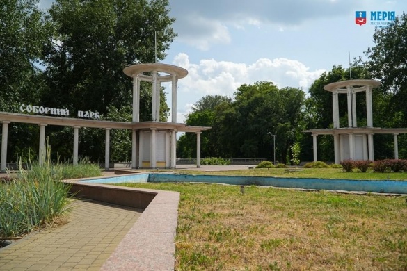Мер Черкас запропонував ховати полеглих Героїв у місцині, де 100 років тому був цвинтар