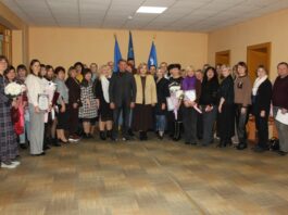 працівники соціальної сфери