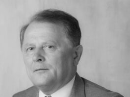 Василь Дмитренко