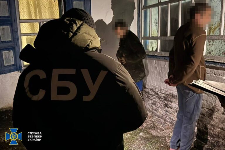 На Черкащині правоохоронці запобігли замаху на життя волонтерів