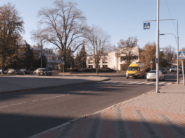 святотроїцька хрещатик