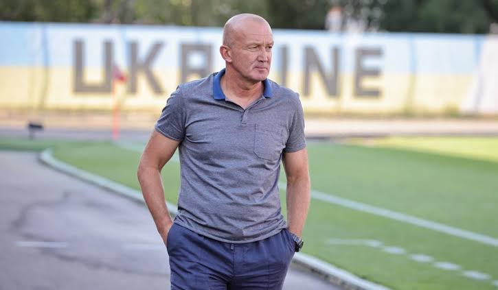 У команди із Черкас новий тренер: хто він